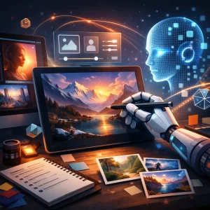 AI prompts that create better images