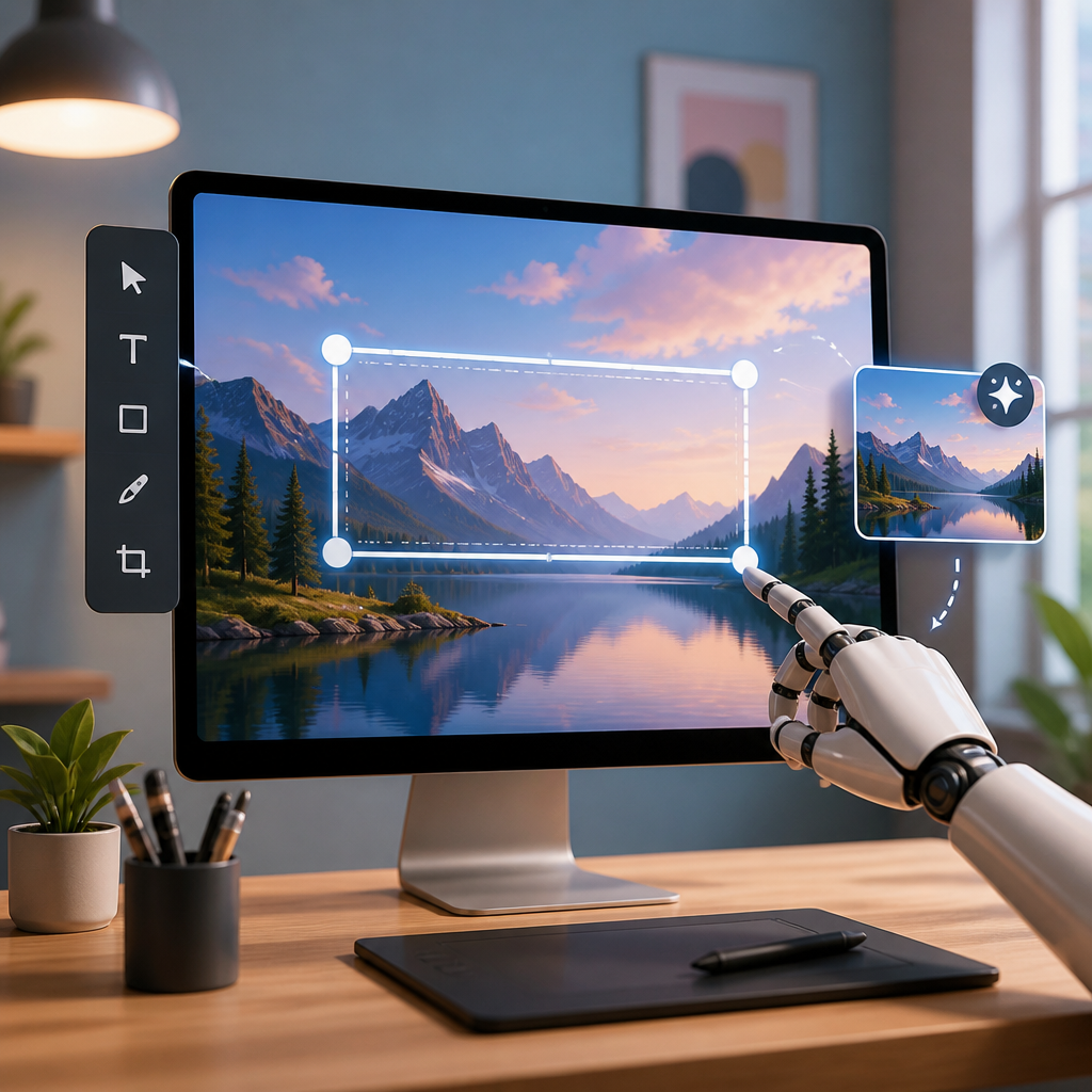 How to add text to AI images
